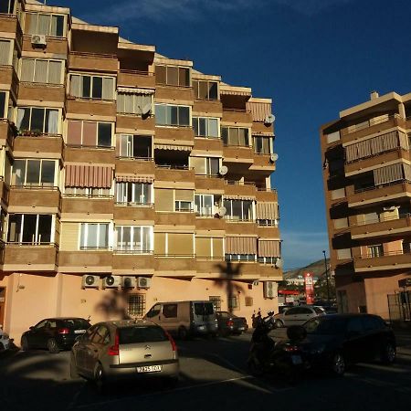 Appartement Mimosas à Finestrat Extérieur photo