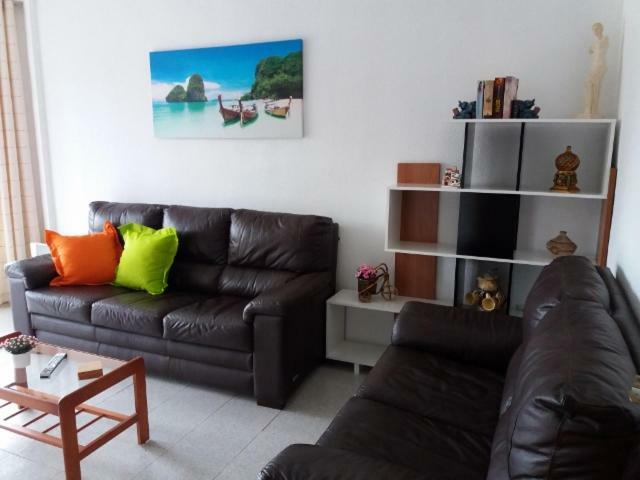 Appartement Mimosas à Finestrat Extérieur photo