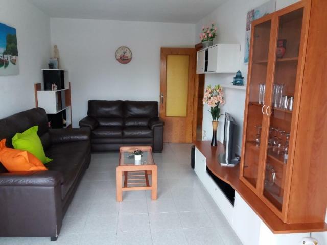 Appartement Mimosas à Finestrat Extérieur photo