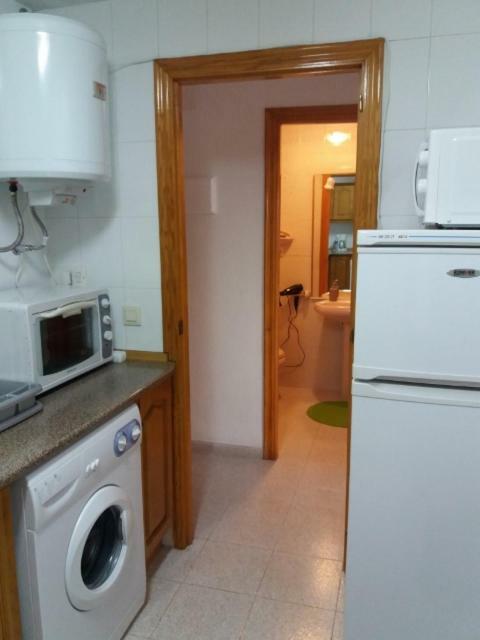 Appartement Mimosas à Finestrat Extérieur photo